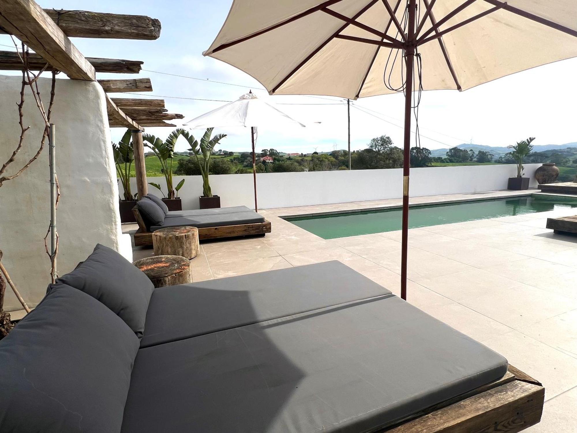Suites D'Aldeia - Suite 20 Mafra Exterior photo